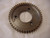 Fuel injection timing pump gear