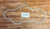 Timing cover gasket