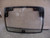 Rear cab glass,call to confirm size and shipping cost No refunds on cab glass