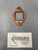 Exhaust gasket ty290