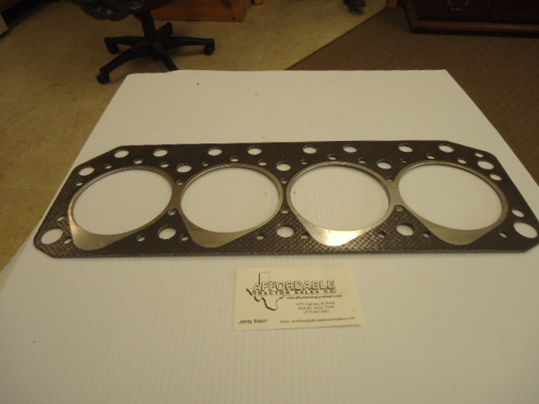 Head gasket 4-cylinder Y485(style B) more water jacket holes