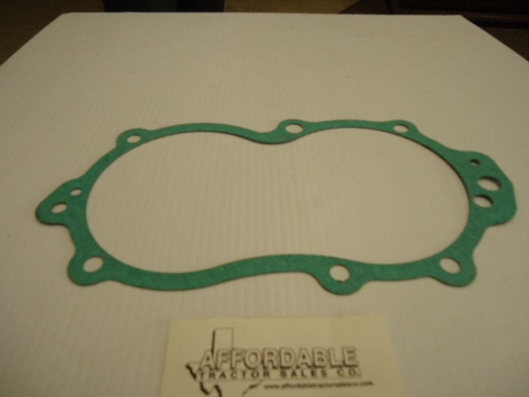 Small lift pump gasket