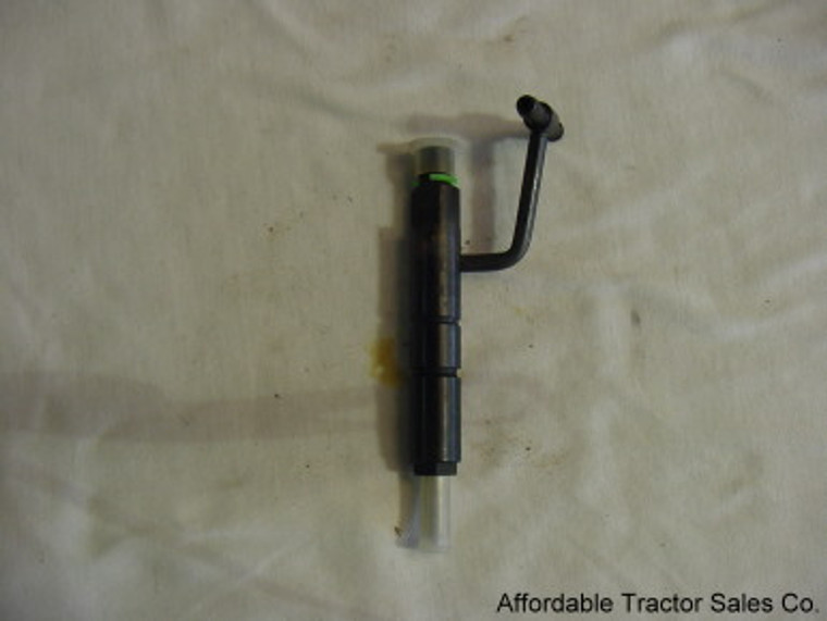 TY395 EPA Injector