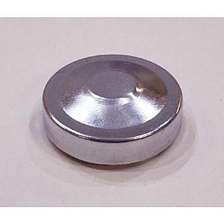 Fuel tank cap 3-prong