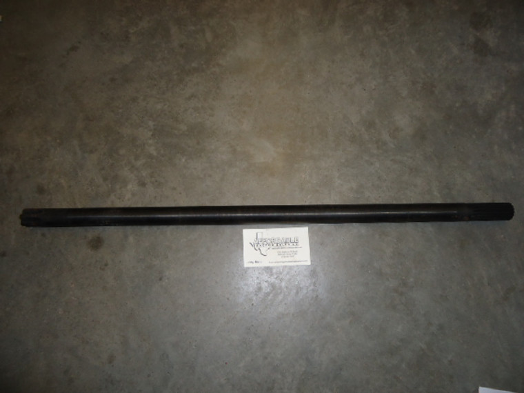 4x4 driveshaft 200 series