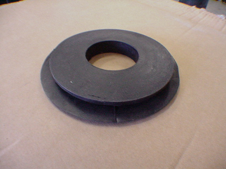 Fuel tank rubber grommet 200 series