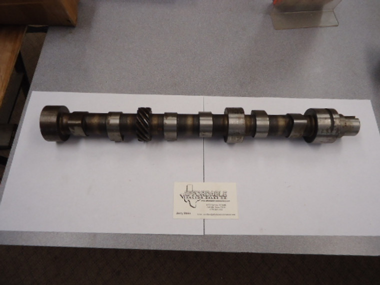 Camshaft