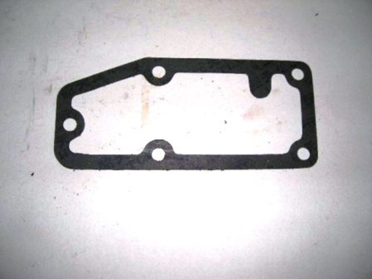 Gasket thermostat base