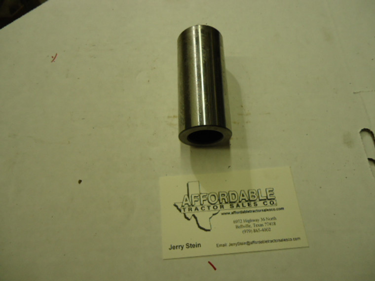 Piston pin