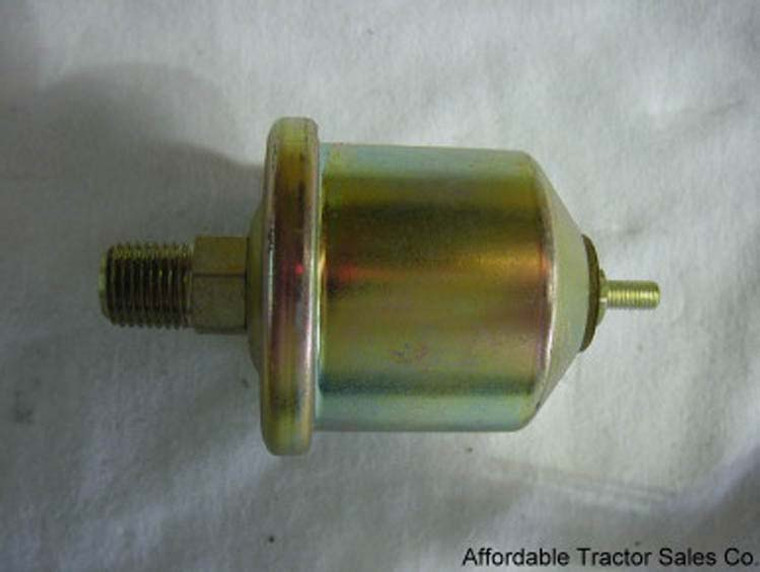Old Style Oil Pressure Sender