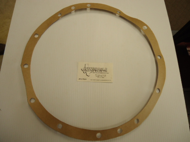 Bell housing gasket 16in