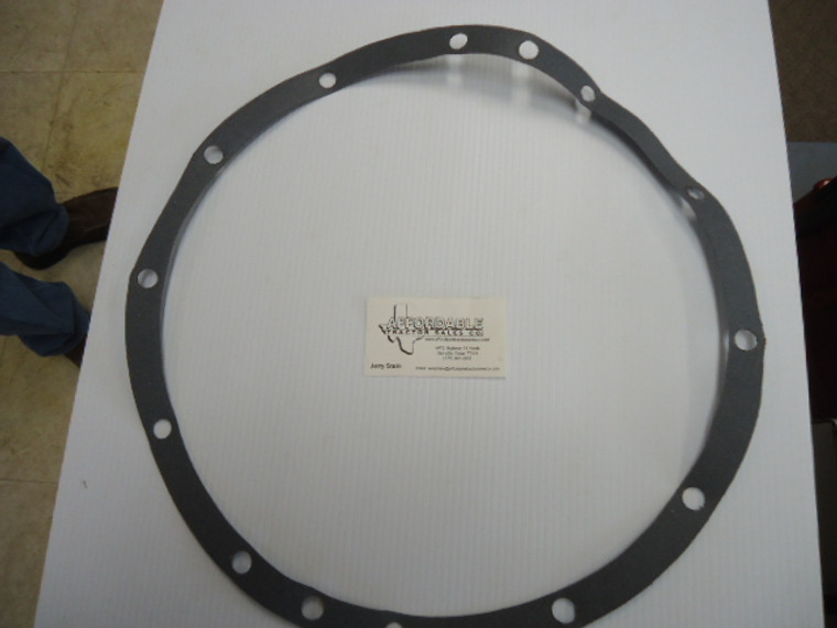 Creeper II Bell housing gasket 14.5in