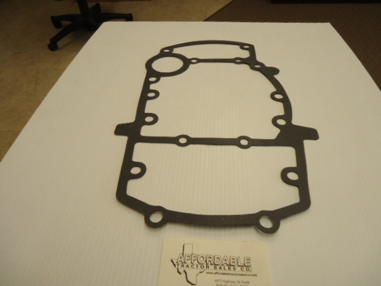 Flywheel housing gasket