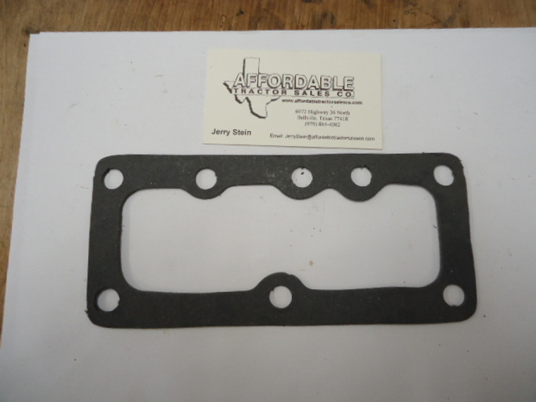 Front cover gasket