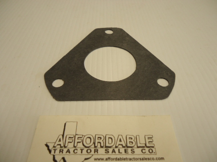 Fuel injection pump mounting gasket