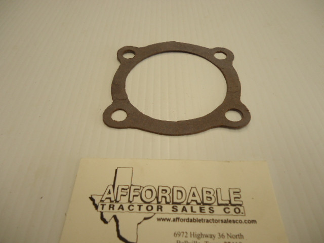 Gasket