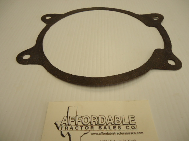 Gasket