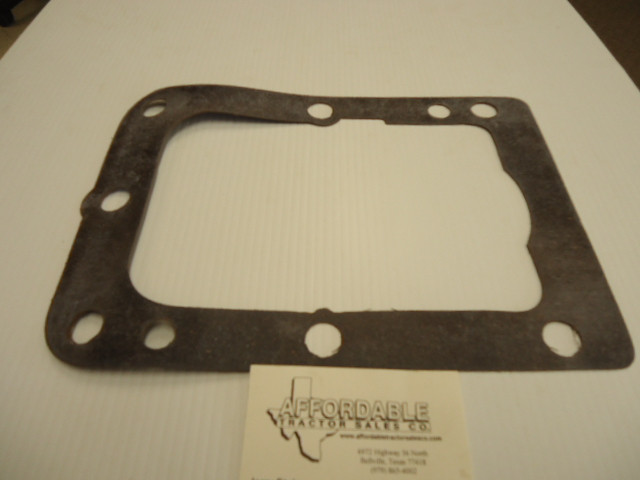 Gasket