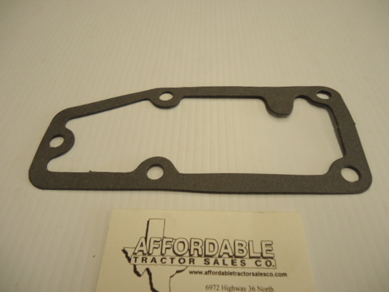 Thermostat base gasket