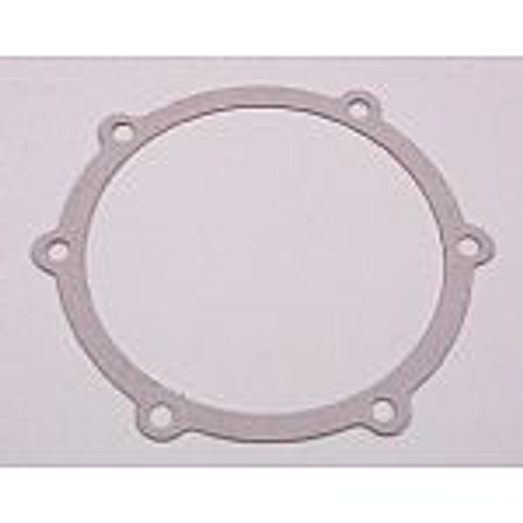 Timing gear cover gasket