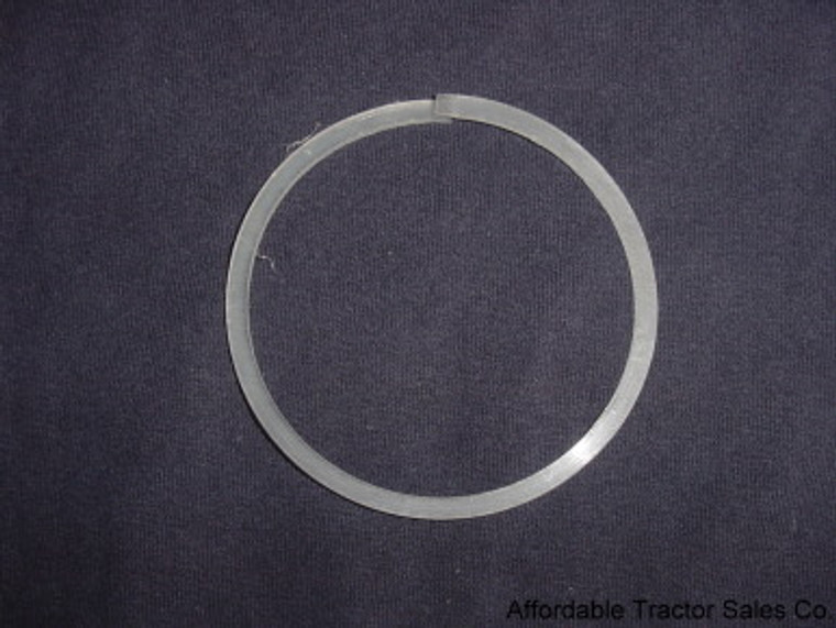 3pt. Stop Ring
