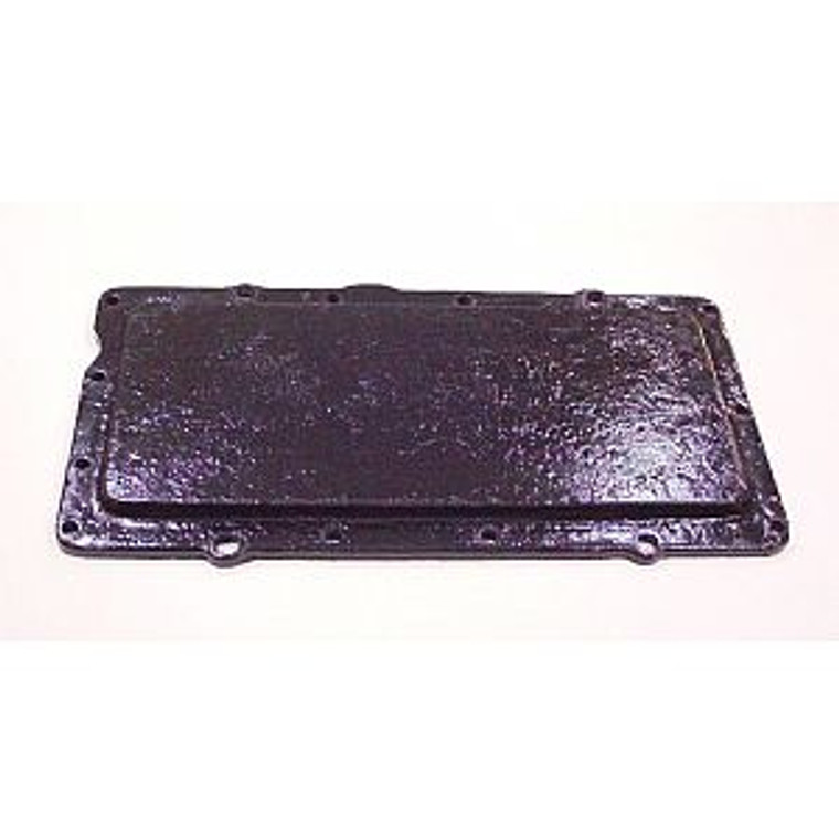 Hydraulic lift box bottom cover 300 series