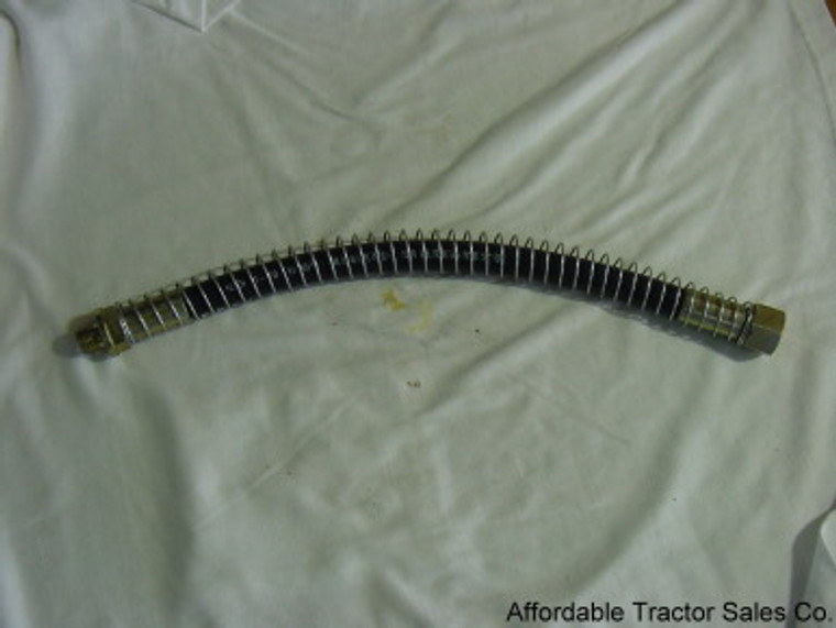 Hydraulic Steering Hose Male 14mm to female,also used on some 200 series