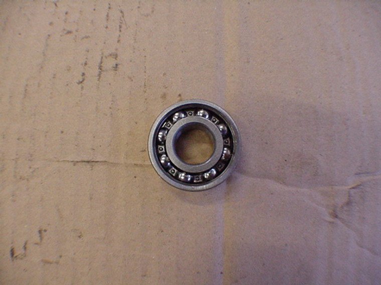 Bearing 6203