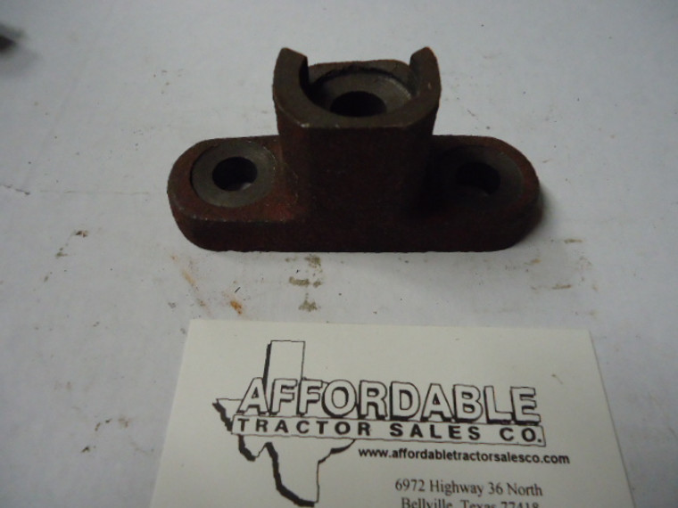Differential seat
