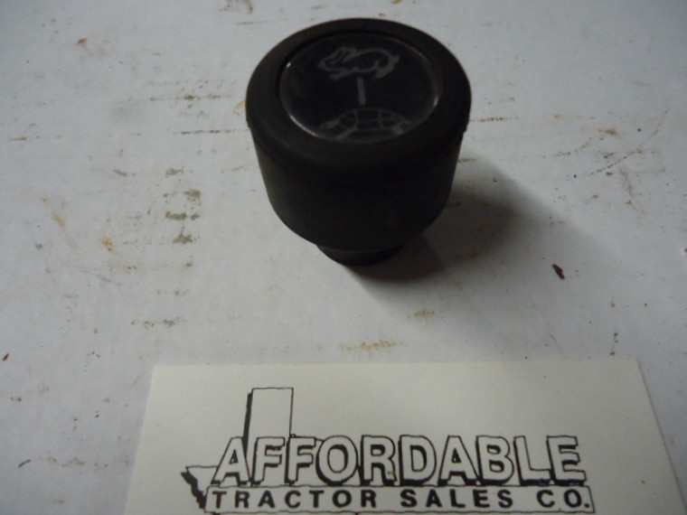 HI/LO Shifter Knob