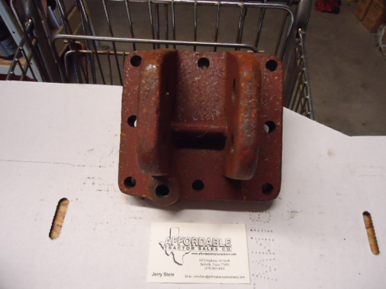 Rear cover housing 200 series