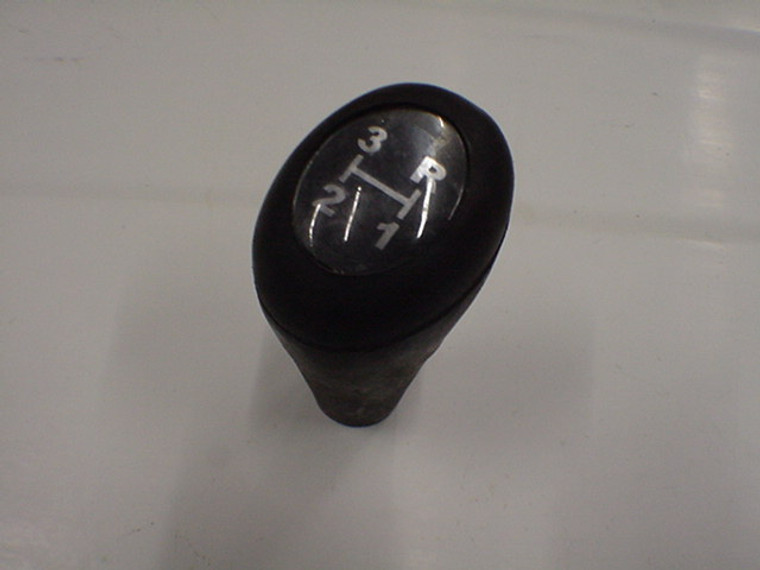 Main Gear Selector Knob 1-R