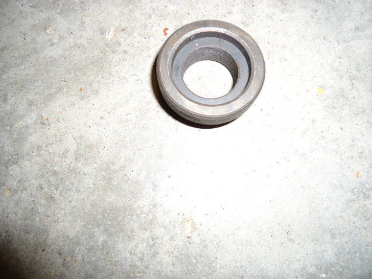 Thrust ring reverse