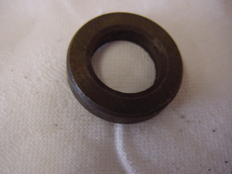 Washer main bearing