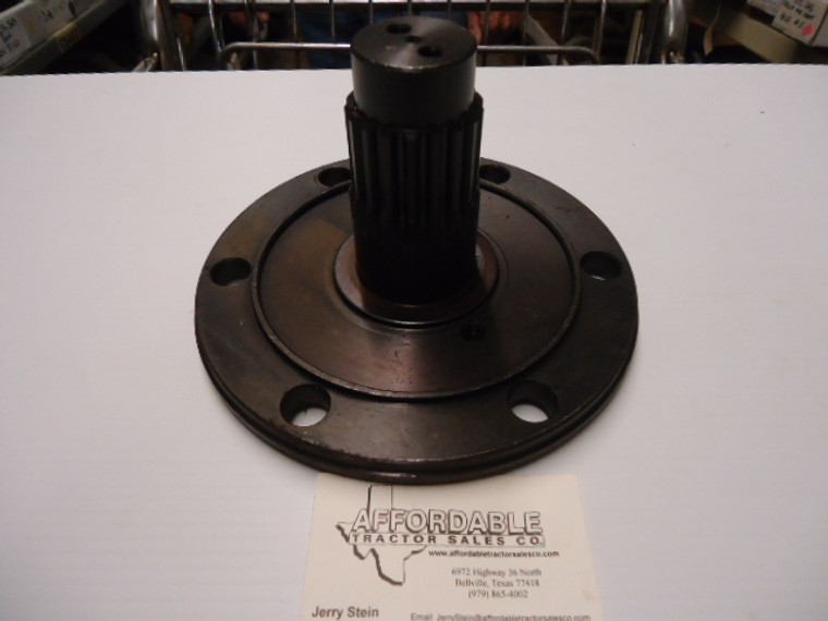 Front driving shaft 300 series