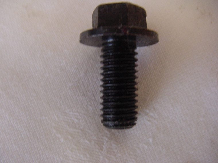 Crankshaft Bolt