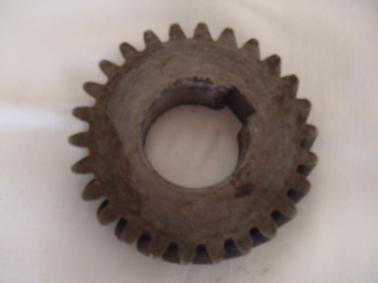 Gear