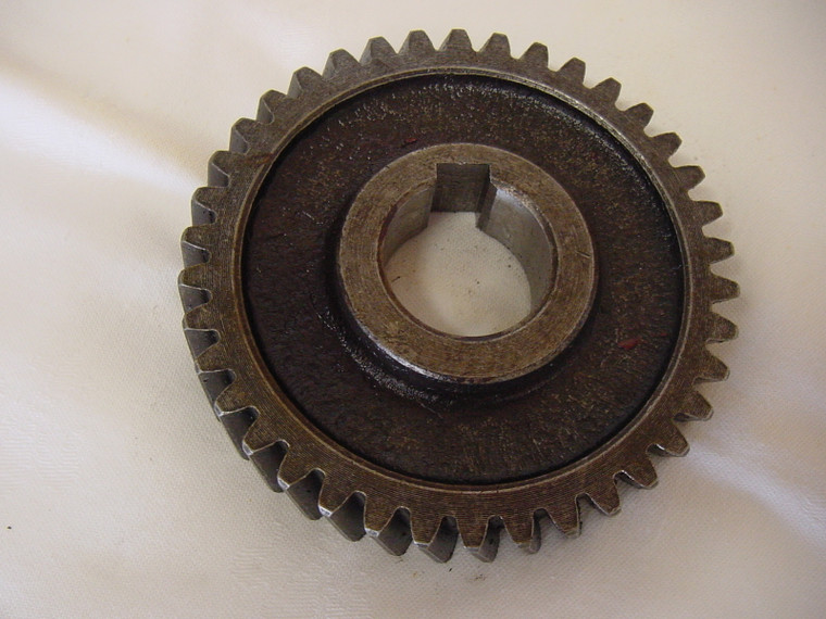 Gear for EPA Engine