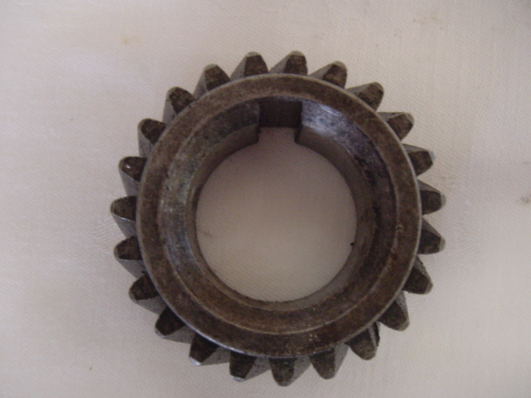 Gear