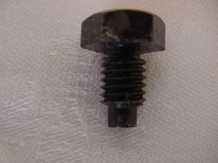 Locating Screw