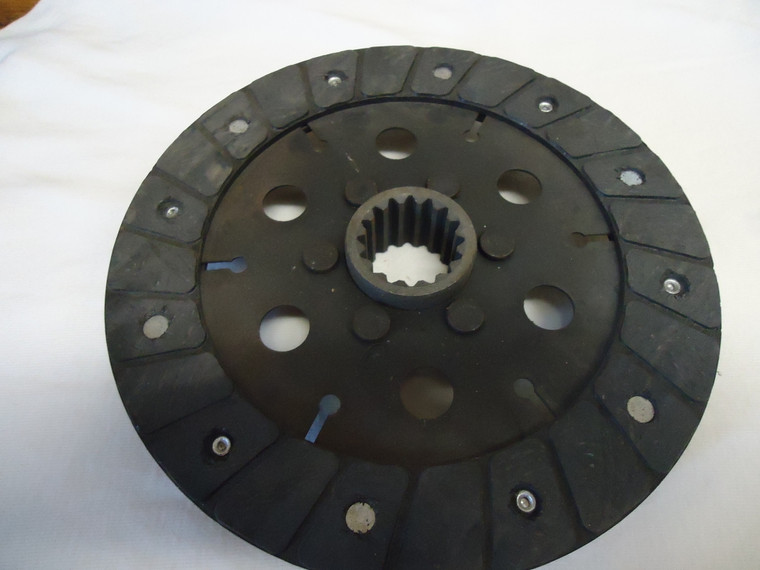 FT200 SERIES 8" MAIN CLUTCH DISC