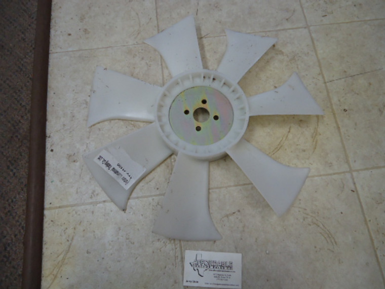 Fan Blade Sl3105 Engine