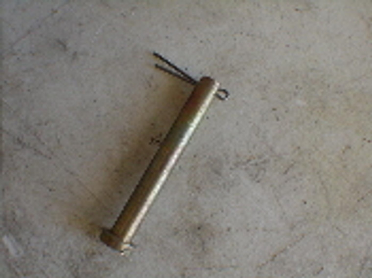 Hinge pin 8mm x 60