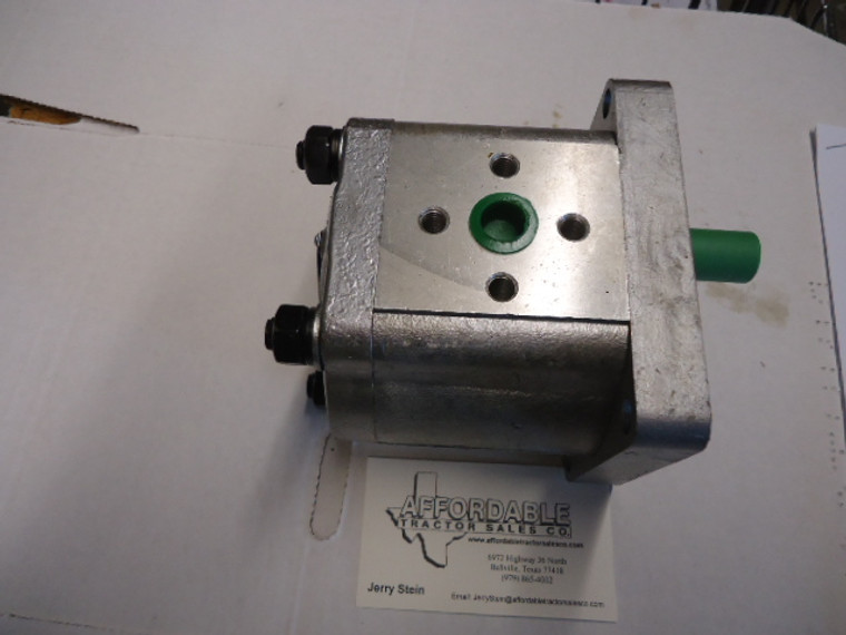 200 Series hydraulic pump for the Liadong engine