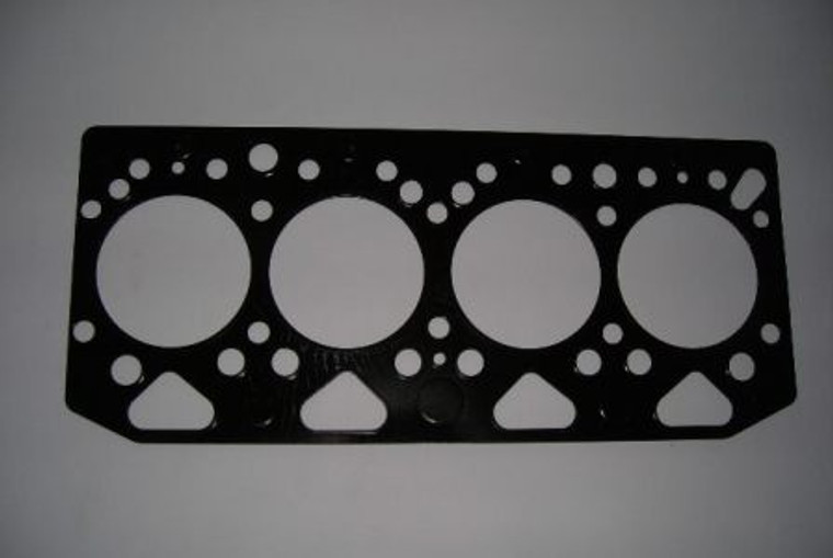 Replacement head gasket 4-cylinder 60/80hp