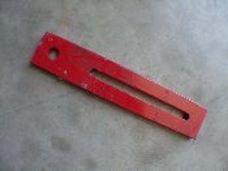 3-Point mounting Arm for woodchipper