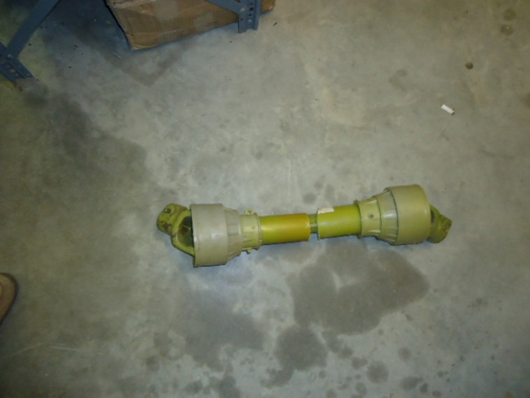 PTO Shaft WC