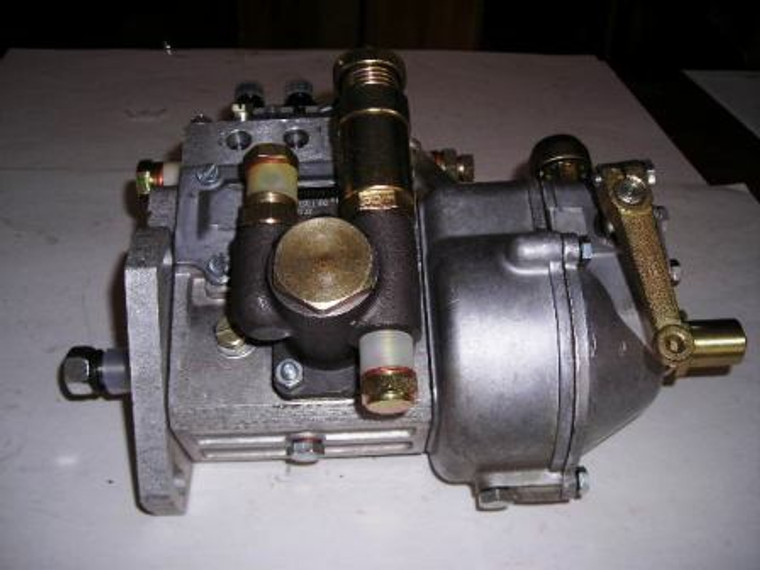 Fuel injector pump FT404 with Liljia engine 3-cylinder ABT Engine(OUT OF STOCK)