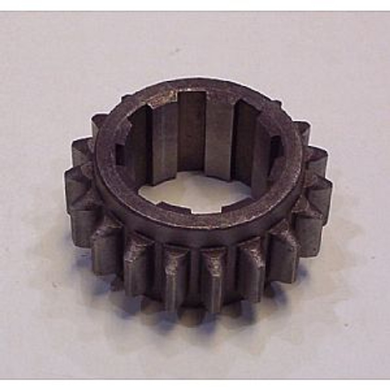 1st-reverse slide gear