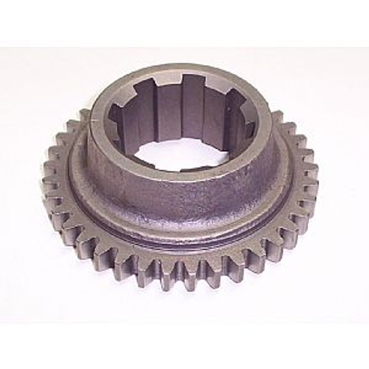 Intermediate gear ,transfer